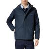 Benton Series Waterproof Windproof Warm Casual Comfortable Versatile Classic Jacket Men Jackets TB0A695W4331