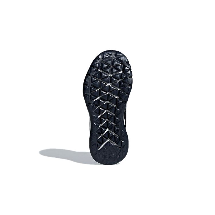 Adidas Rapida Flex El K Low Top Kids Running Shoes Kids Running Shoes Black D97606