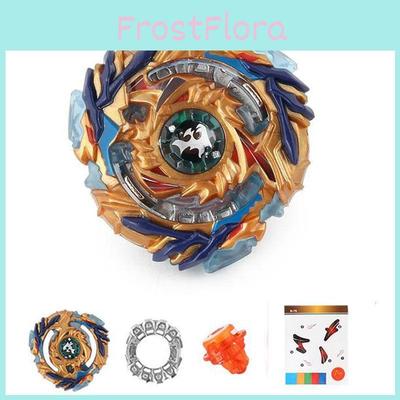 Premium Quality Beyblade Burst B-79 Starter Drain Fafnir.8.nt Without Launcher