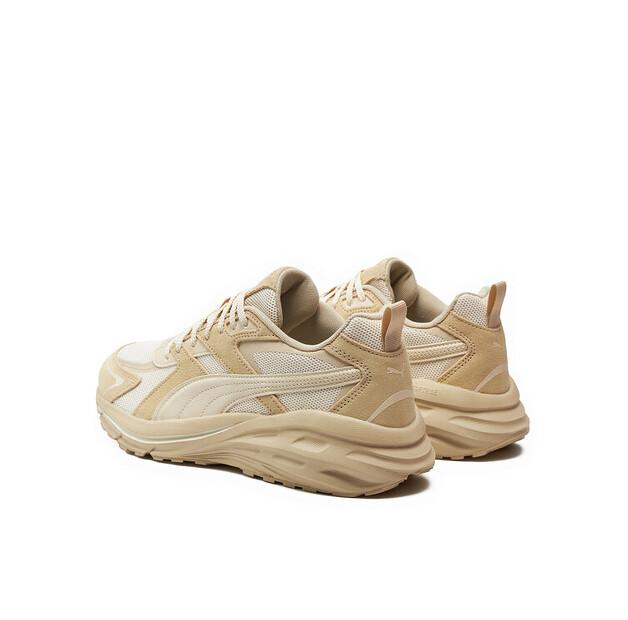 Мужские кроссовки Puma 395295 01 бежевый