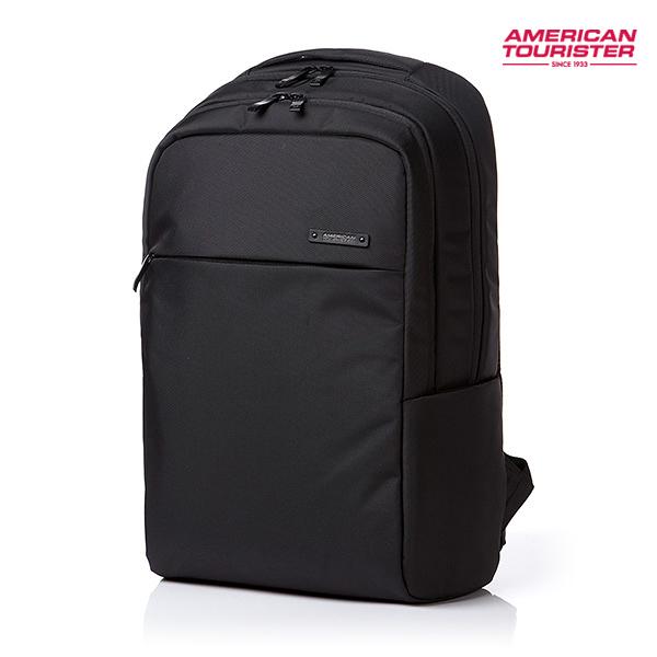 American Tourister Scholar Backpack 2 Black Ag009002
