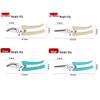 Stainless Steel Multi-function Pruning Shears for Garden and Potted Plants