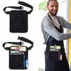 Durable Restaurant Bar Cafes Waiter Apron Bag Server Apron Waist Bag Money  Pouch
