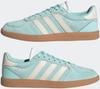 Adidas Breaknet Sleek Women's Light Blue Sneakers