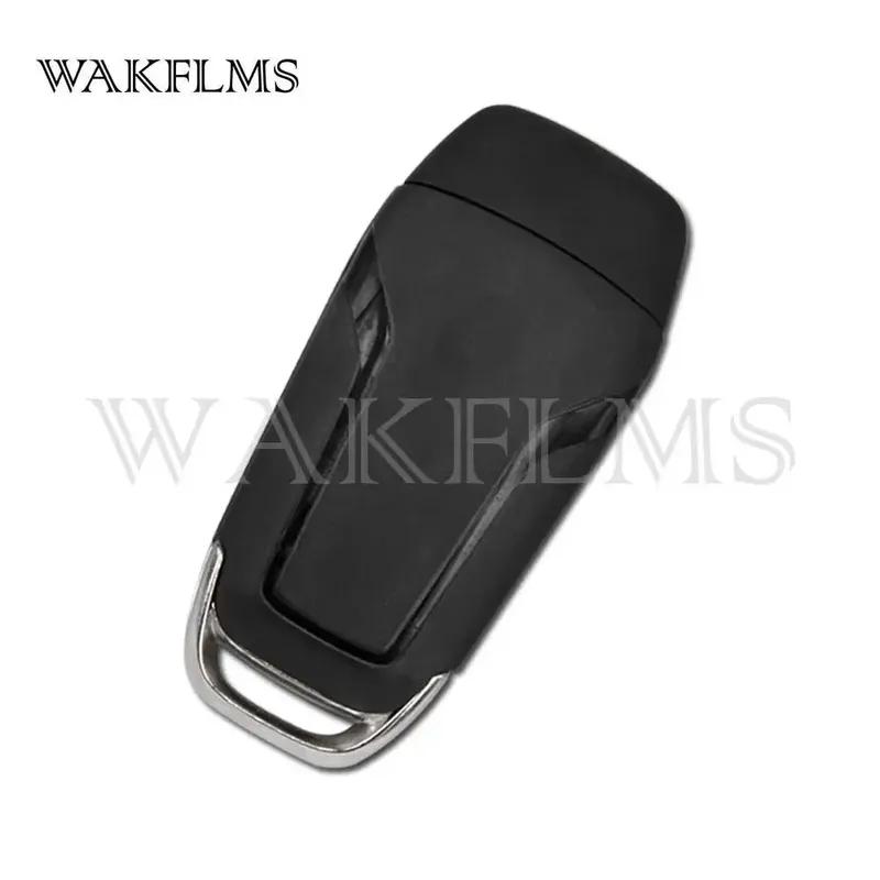 Voor Ford Modeo Glaxy S-Max KA+ F150 Ranger 2014-2019 Afstandsbediening Autosleutel ID49 433MHz 868MHz DS7T-15K601-B EB3T-15K601-BA 357141-00302