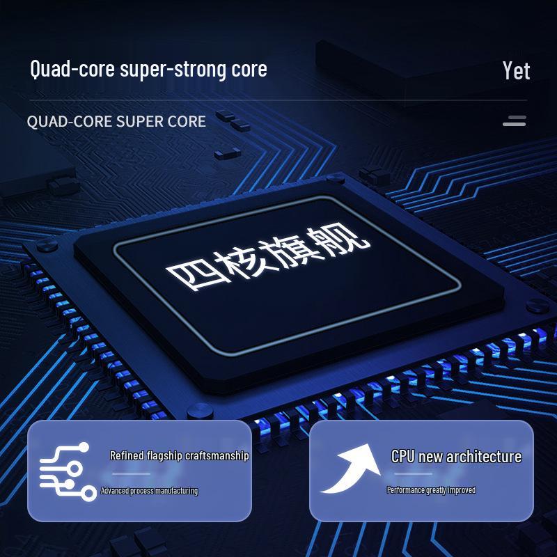 Android 7/9/10" DVD Navigation MTK6580 with Wireless CarPlay & 32G Reversing All-in-One System