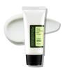 COSRX Aloe Soothing Sun Cream SPF50+ PA+++ Sunscreen Moisturizing Hydration UV Cut UVA UVB Protection Moisture Sensitive Skin Non-White Cast Zero Base