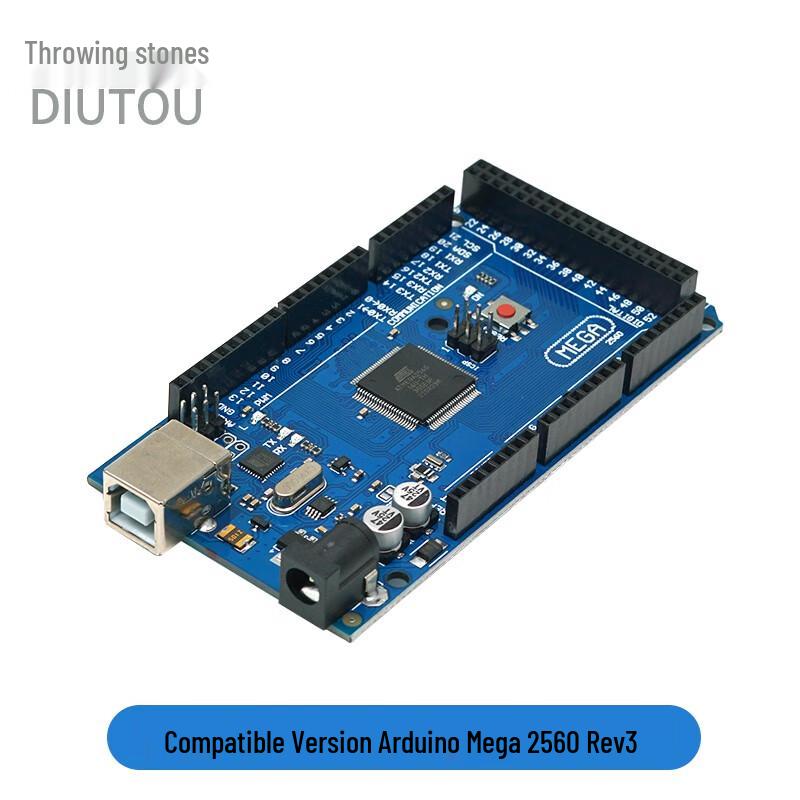 DiuShiTou Vývojové desky a sady Arduino