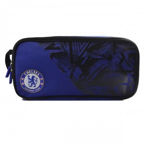 Chelsea FC Fusion Boot Bag