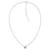 Calvin Klein Fashion Series, Simple and Elegant , Same Style for Men and Women, Couple Model 23158924 35000769-Crystal Necklace F
