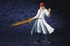 ARTFX J Yu Yu Hakusho Kazuma Kuwabara Scale PVC Painted Finished Figure PV109 1/8
