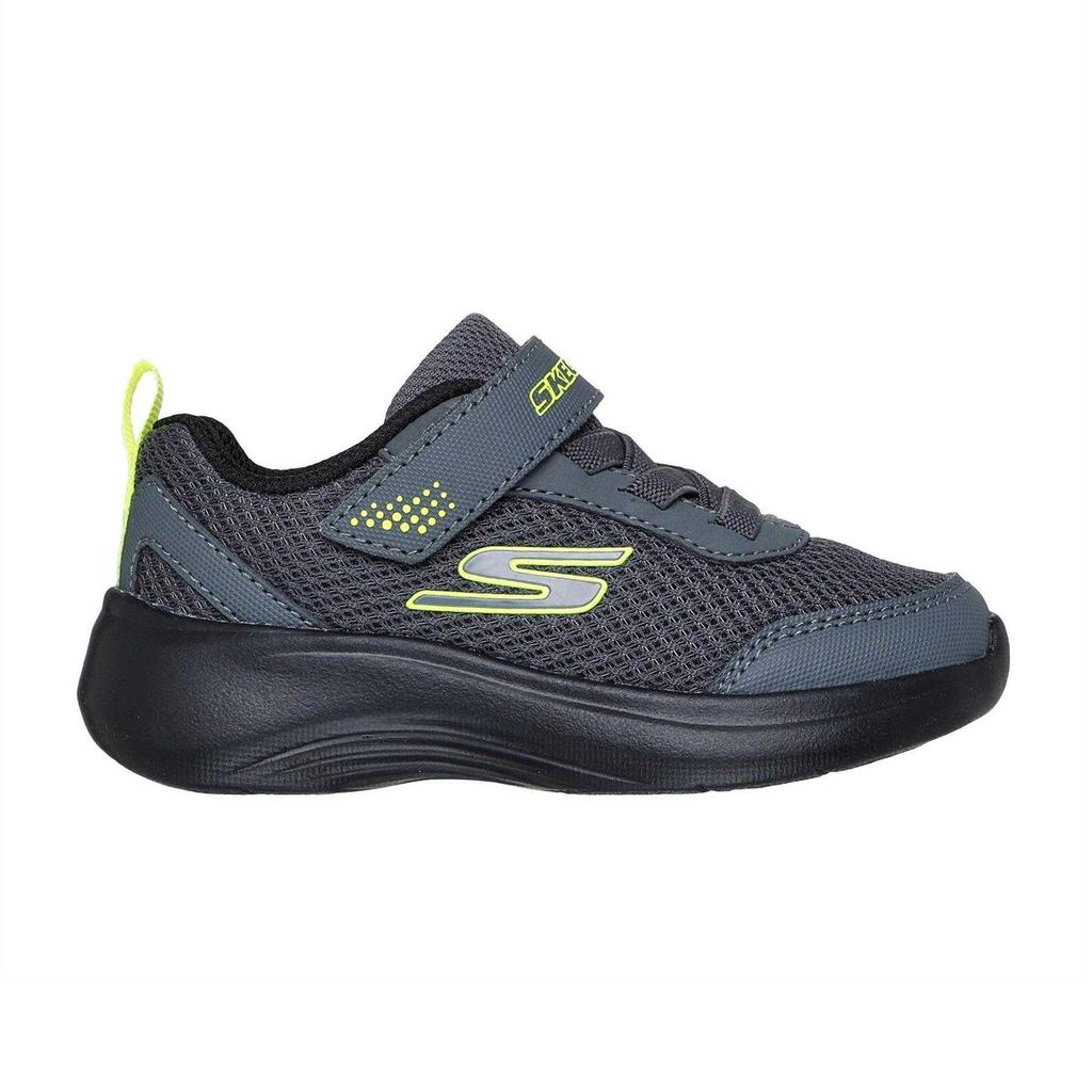 Skechers Mesh-Turnschuhe für Kinder/Jungen und Mädchen
