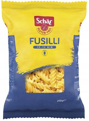 Fusilli Schar pasta 250 g