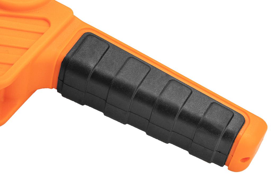 Heavy Duty Spring Clamp 2.5"/65