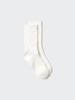 Uniqlo Heattech Socks Rib