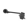 Black Ignition Coil Module With Wire Replacement Coil for STIHL MS251 MS261C