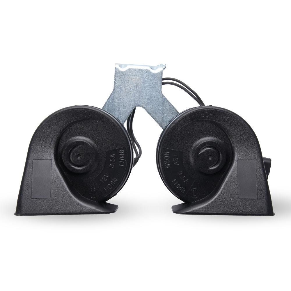 Snail Horn for 2010-2014 Edge Car Modification Accessories