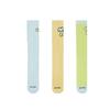 Nike Crew Socks Unisex 3 Pack Multicolor HF0851-902