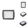 For Irobot Roomba I7 Plus Vacuum Accessory Hepa Filter For Dust Removal In Living Spaces