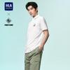 T-shirts e tops – Camisas polo