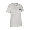 Mountain Warehouse Womens/Ladies Inverness Relaxed Fit Short-Sleeved T-Shirt