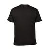 European sizes Men'S Razor Tee by Metals Mulisha, Featuring a Single-Sided Print, Round Neck, And Short Sleeves