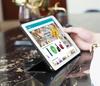 Smart case for Apple iPad 10.9 10 GEN 2022 10th generation