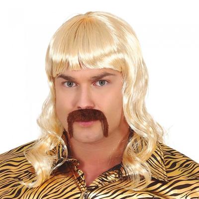 Bunte Haare – Bunte Perücken für Cosplay