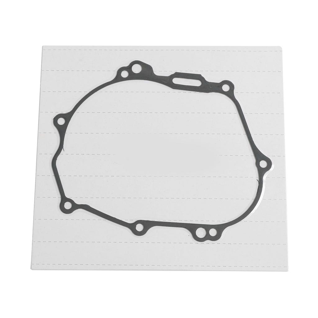 Left Engine Stator Cover Gasket For Yamaha WR450F 2016-2018 YZ450F 2014-2017