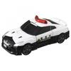 Tomica Police BRaveR Nissan Gt R patRol caR Tjb01