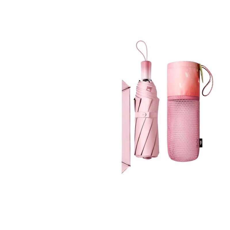 Beneunder UV Protection Triple-Fold Umbrella