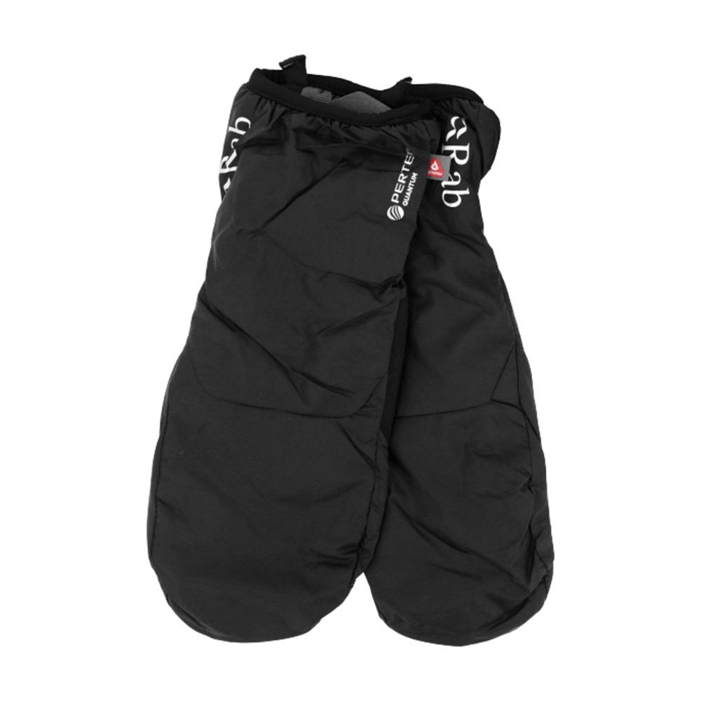 

Rab Qah 40 Black Xenon Ultralight Warm Mitt Mitt Glove QAH-40 BLACK (S)