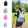 New Business Simple Backpack for Men Women Fashion Casual Travel Laptop Bag Student School Pack