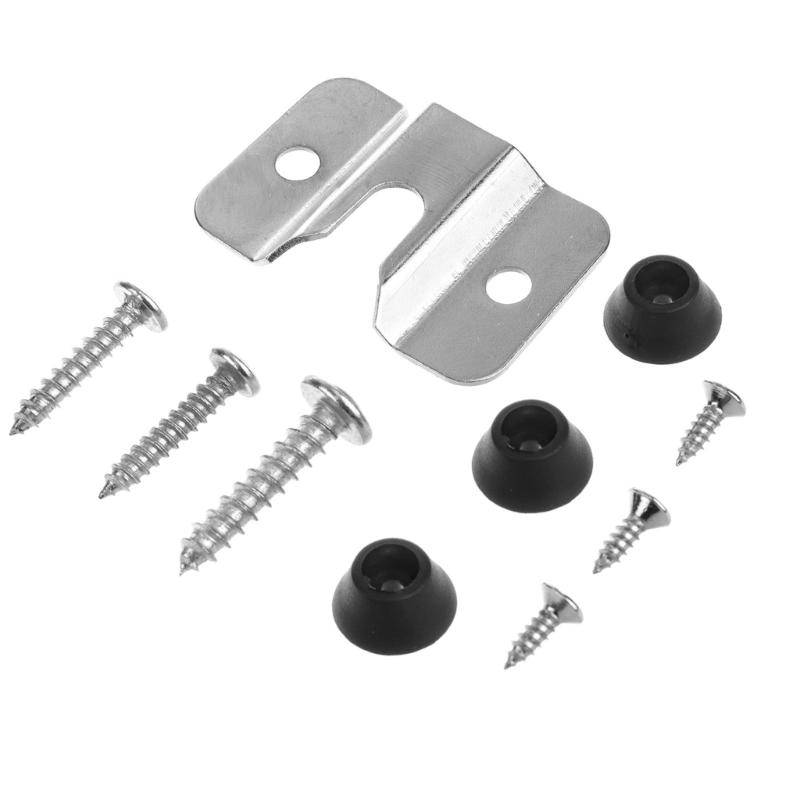 Dartboards Bracket Dartboards Hanging Set Dartboard Holder Hanging Wall Hook Dartboard Mounting Bracket Kits for Hanging 1