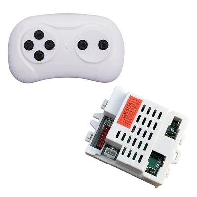 CSR-12T-1B 12V Children's Electric Ride-On Car 2.4G Remote Control And Receiver Household Replacement Accessories