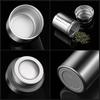 316 Stainless Steel Travel Insulated Cup Large Capacity Vacuum Flask Sports Thermos Bottle  Camping