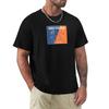 Shea Stadium Tshirt Trendy Print Short Sleeve Tshirt