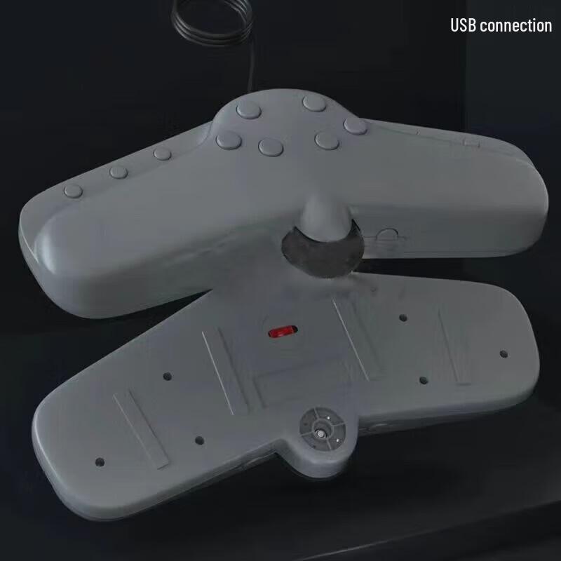 

iFLYTEK SWM-1 Wired 3D Mouse