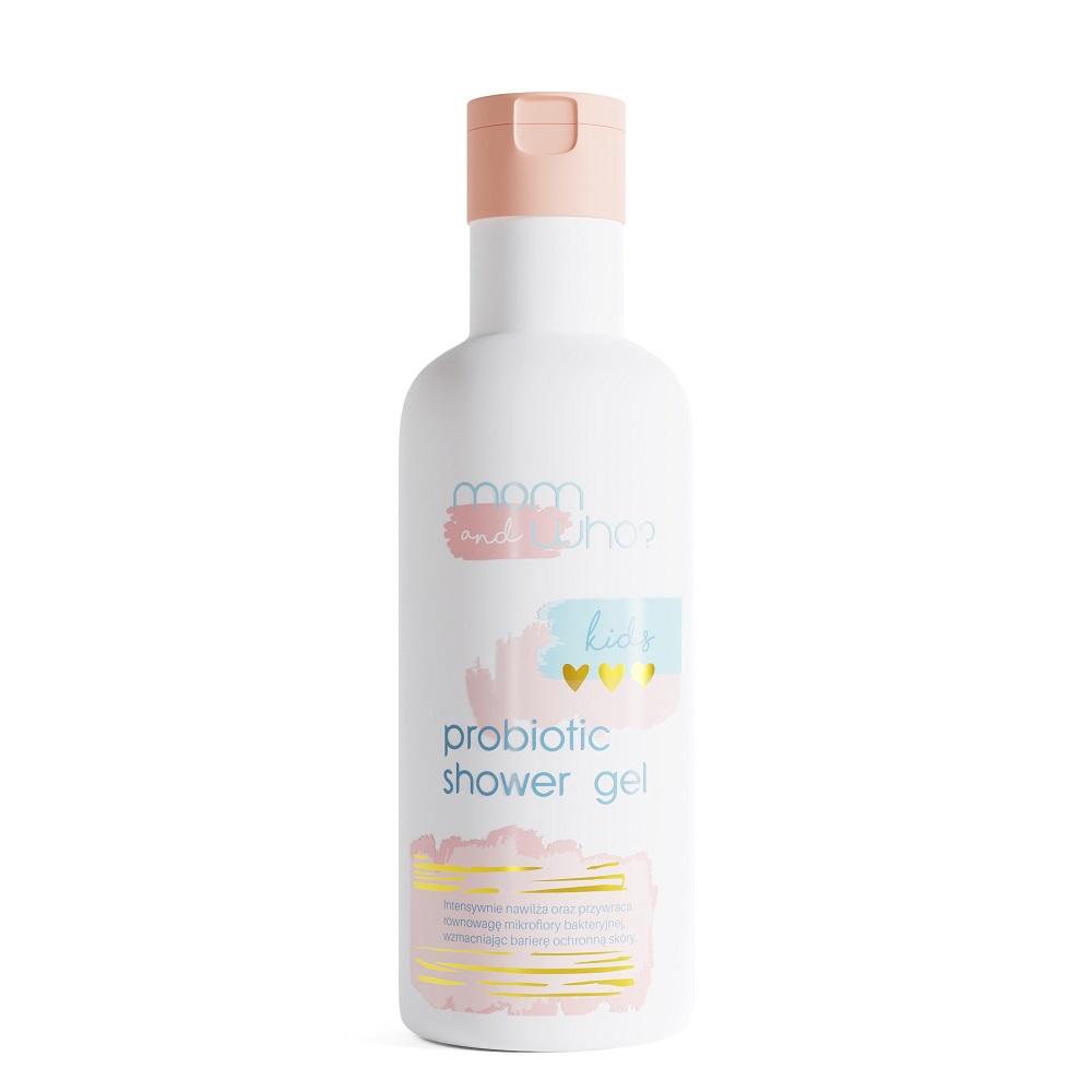Kids' Probiotic Hydration Shower Gel - 250ml