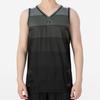 Under Armour Sports Lifestyle Series Basketball Training Knit Vest Men tops Black 21500106-001