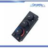 Beifang Benz 80B NG80 Beiben Air Conditioning Control Panel - Warm Air Switch 5718300085