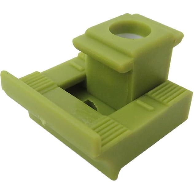 

Upgraded Automatic Transmission Shift Linkage Cable Clip Repair Kit 14908 for Ford F250 Super Duty 1999-2007, Replace