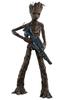 [Movie Masterpiece] "Avengers: Infinity War" 1/6 Scale Figure Groot