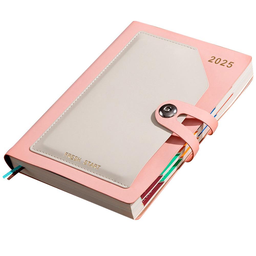 Daily Schedule Daily Work Plan Appointment Book Diary Book Gift Notebook