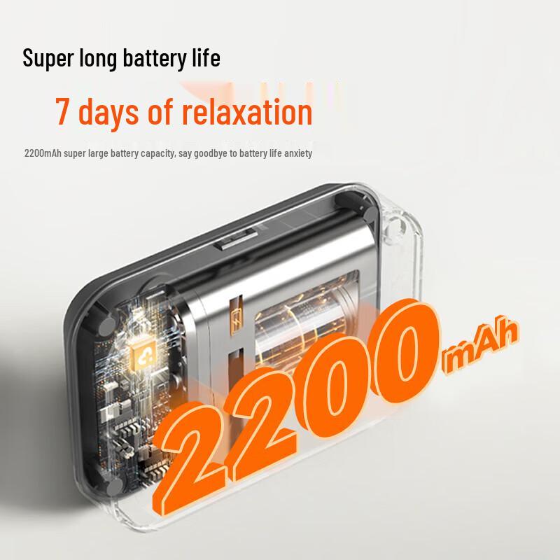 Keepfit Air Compression Leg Massager Recovery Boots