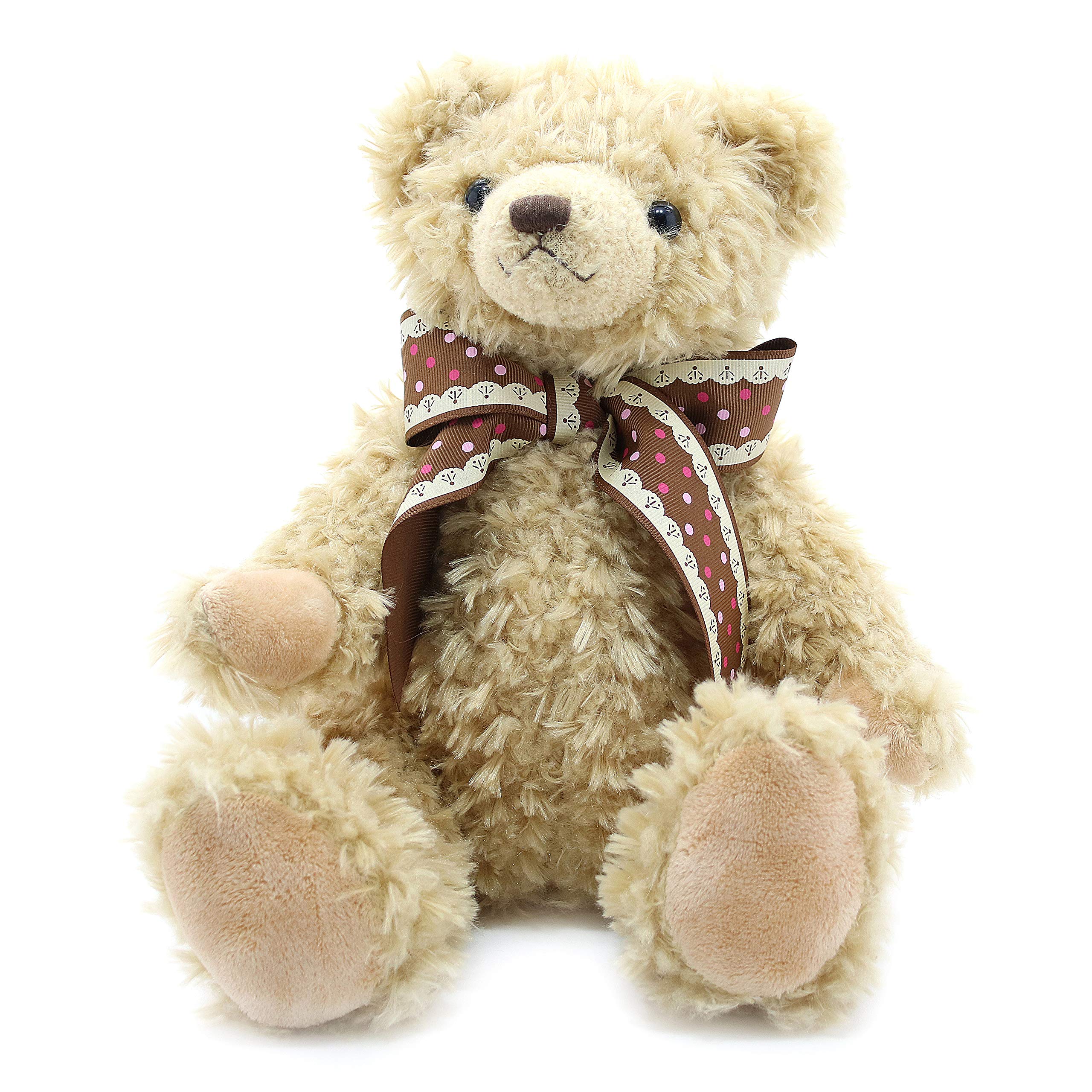 

Take Off Classic Bear Plush Beige Toy, бежевый
