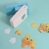 Large Size Jigsaw Making Machine Labor-saving DIY Puzzle Tool Puzzle Embossing Machine  Unique Gift
