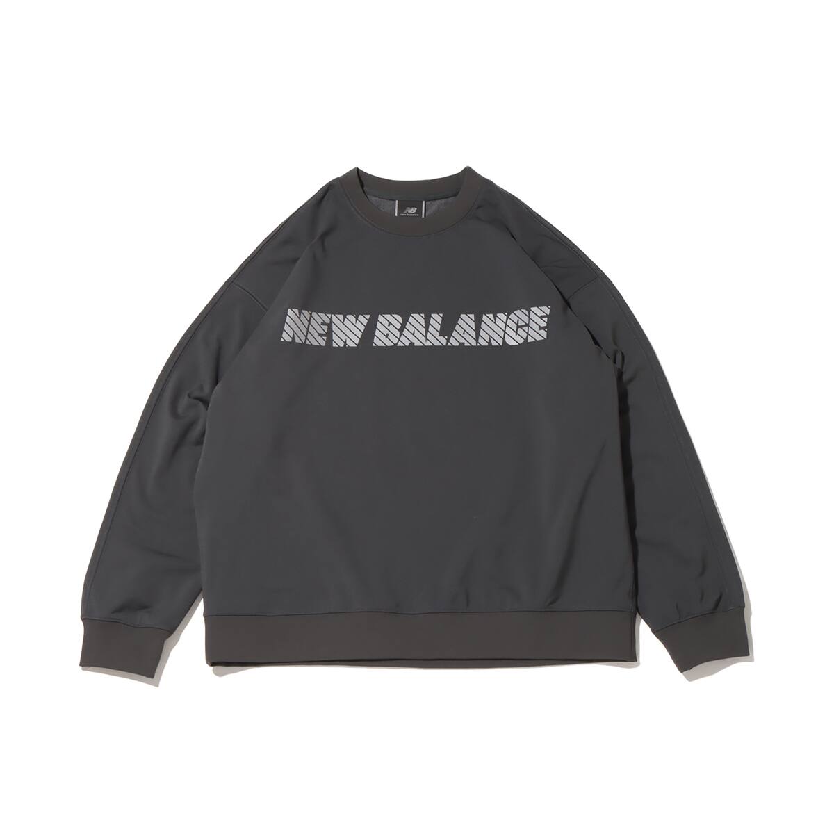 New Balance New Balance MET24 Sweatshirt Men s AMT35092-ACK M
