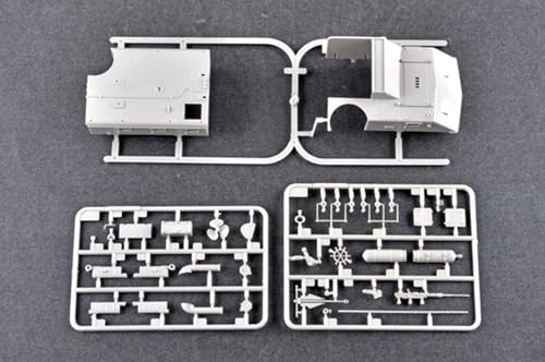 I Love Kit 1/48 Scale American Elco 80-Foot PT Boat, Late Model, Plastic Model, ILK64801 (Ship)