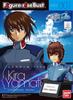 Bust Mobile Suit Gundam SEED Kira Yamato Plastic Model Figure-rise Color-coded